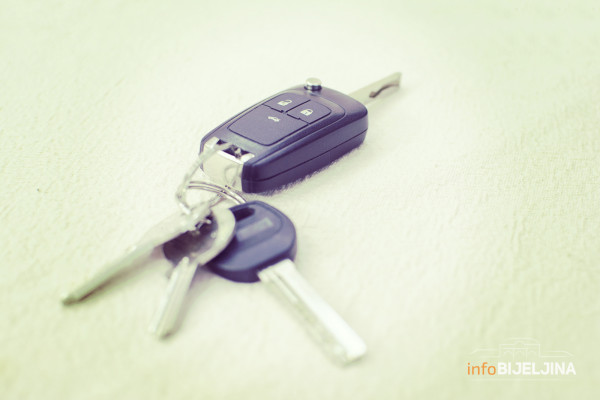 Oprez ako otključavate auto "bez ključa" - hakerima za krađu dovoljno 18 sekundi