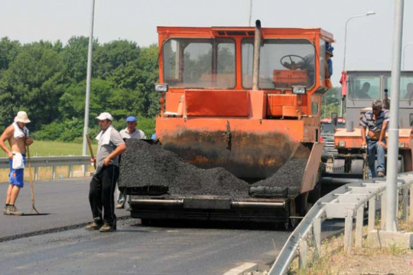 Uskoro izgradnja dionice autoputa Sremska Rača - Kuzmin