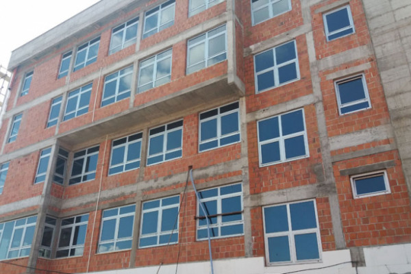 Bijeljina: Uskoro preseljenje Centar za socijalni rad u novu zgradu