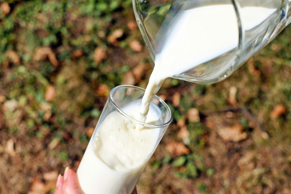 Kakav je uticaj mlijeka na šećer u krvi?