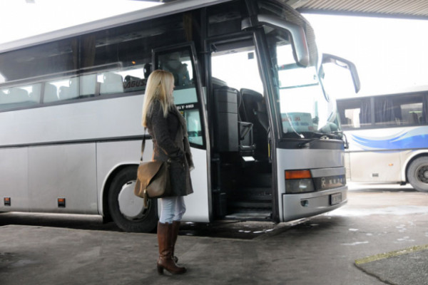 Manjak putnika i vozača gasi linije