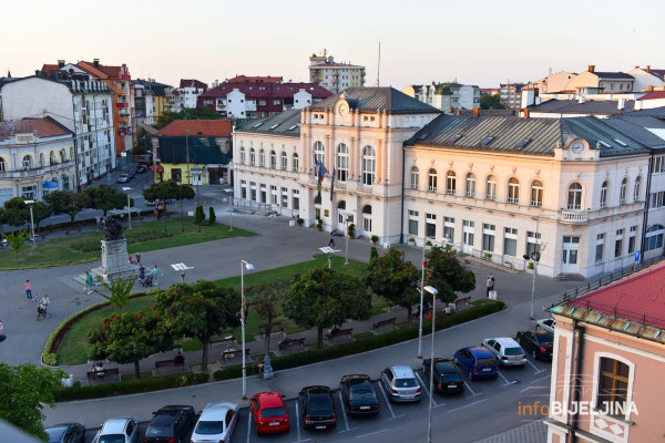 Danas o ruralnom razvoju i korištenju fondova EU