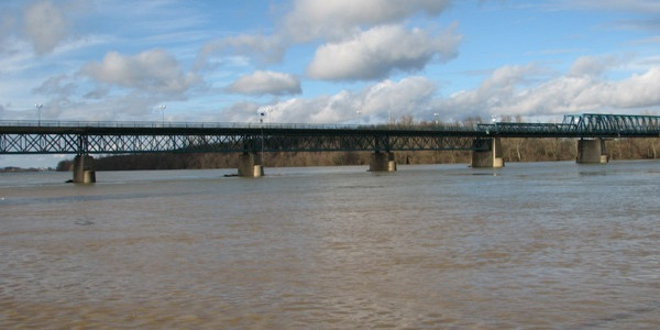 Rijeka Sava u značajnom porastu