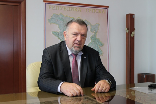 Trninić: Do kraja maja početak izgradnje mosta na Savi