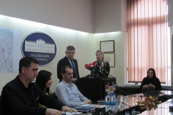 Veća cijena zemlje omogućiće izgradnju Drinskog nasipa