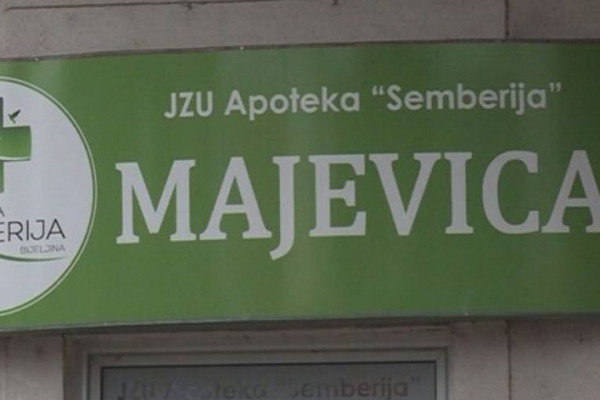 Kraj poslovanja apoteke Majevica, radnici bez prava