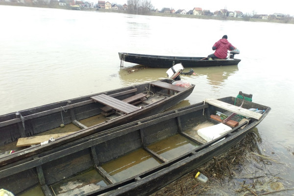 Nova migrantska ruta prolazi kroz sjever Srpske