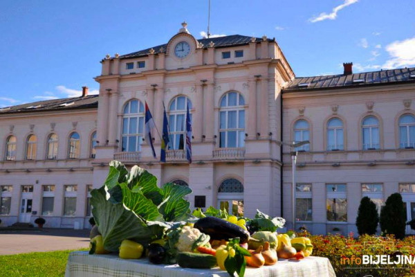 Semberci najviše proizvode paprike