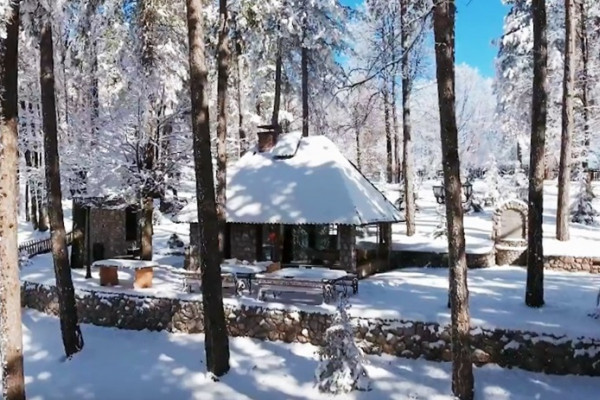 Turističko-rekreativni kompleks nići će na Majevici
