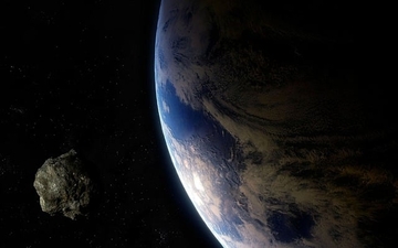 Nuklearna opcija za odbranu od asteroida mogla bi biti sigurna