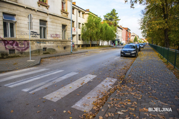 Parkinzi pune gradske kase