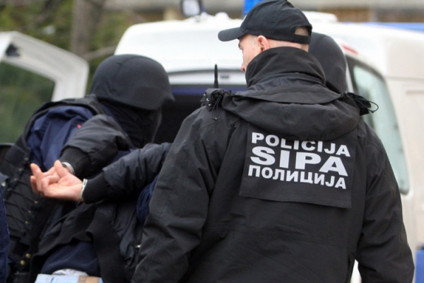 SIPA objavila oglas za prijem kandidata za čin mlađi inspektor