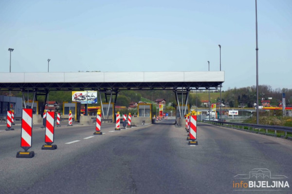 Utvrđene kategorije vozila koja neće plačati putarinu u Srpskoj