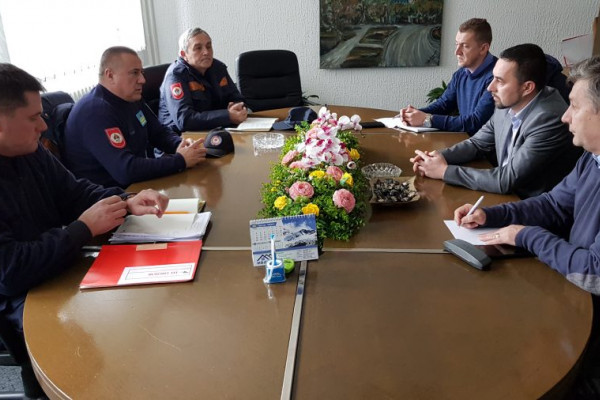 Na deminiranje čekaju hiljade hektara šuma i obala rijeke Bosne