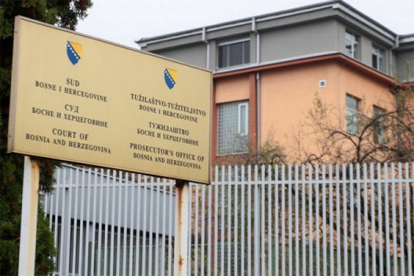 U BiH 400 neriješenih predmeta ratnih zločina