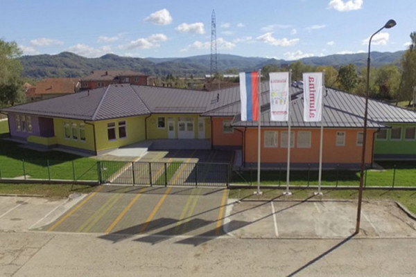 U RS samo jedna firma ima vrtić
