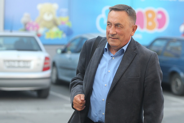 Bjelica: SDS pred kolapsom, vrijeme da se Govedarica povuče da bi poštedio stranku daljeg urušavanja
