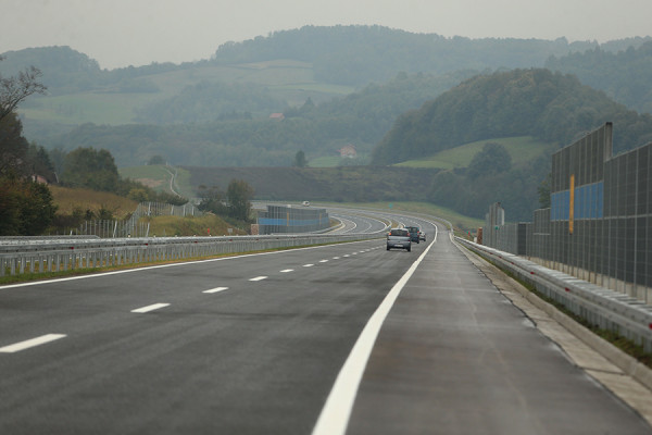 Potpisan ugovor o kreditu za koridor “5C” vrijedan 34 miliona evra