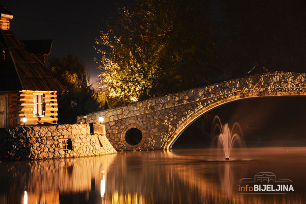 Bijeljina: Broj noćenja turista uvećan za 16 odsto