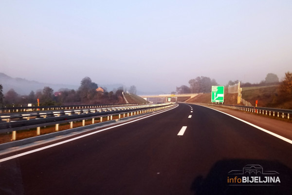 Autoput do Semberije u prvom planu zajedničke sjednice vlada Srpske i Srbije