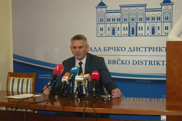 Predstavljen program obilježavanja 19. godišnjice Brčko distrikta BiH