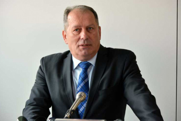Mektić: BiH ne smije biti žrtva migracija