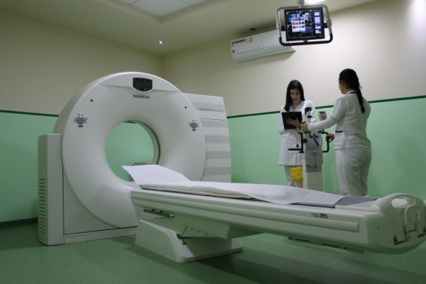 Snimanja u „Gala medici“ uz ovjerenu zdravstvenu knjižicu