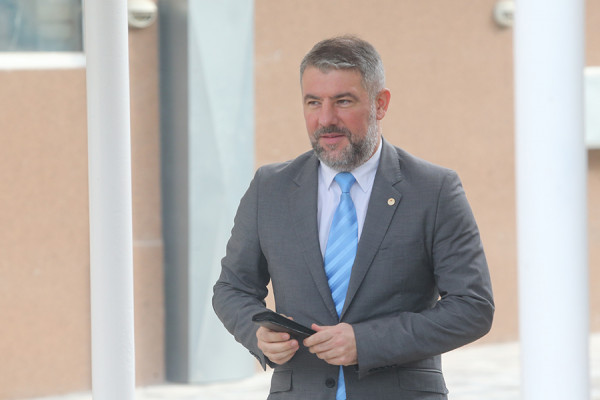 Šeranić: Opada broj oboljelih od gripa u Srpskoj