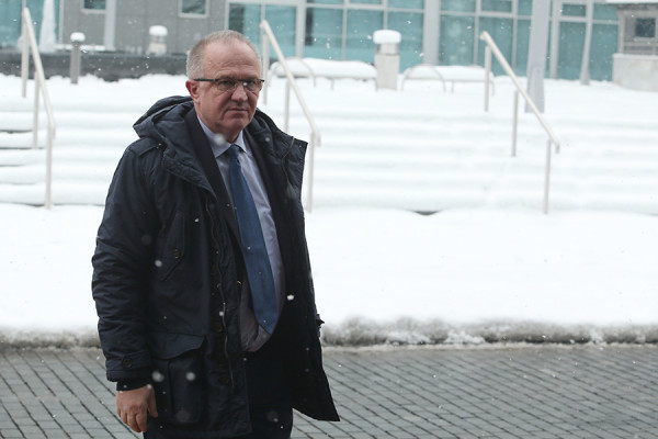 Čavić još nije zanimljiv Komisiji za sukob interesa Srpske
