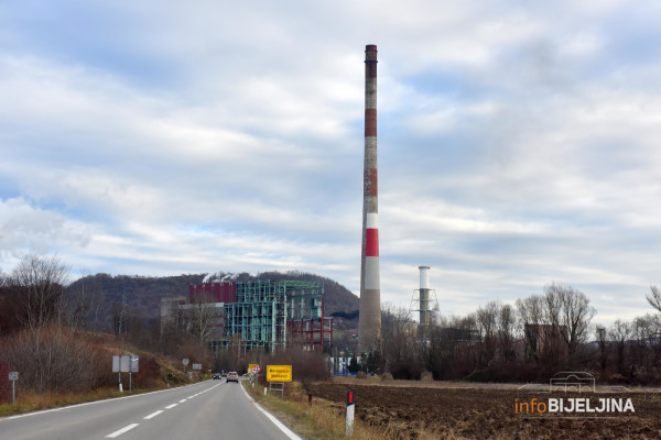 „Terex inženjering“ tužio RiTE „Ugljevik“ za neosnovano bogaćenje