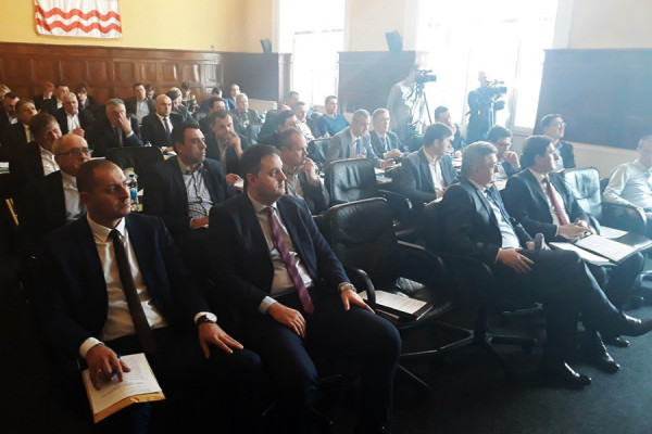 Grad Bijeljina će se zadužiti 7 miliona KM za finansiranje kapitalnih projekata