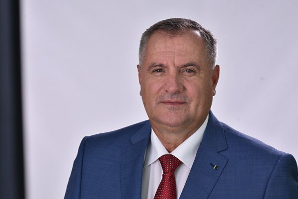 Višković postavio menadžera „Boksita“ za šefa kabineta