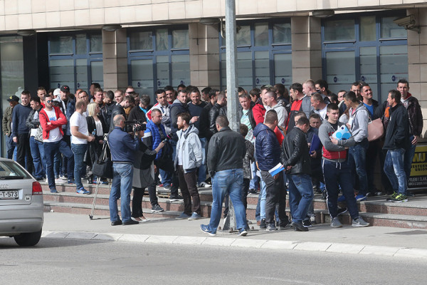 Političari poručili mladima da u BiH čekaju bolje sutra