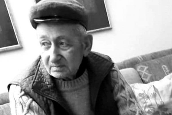 Brodac: Preminuo doktor Petar Srebrić