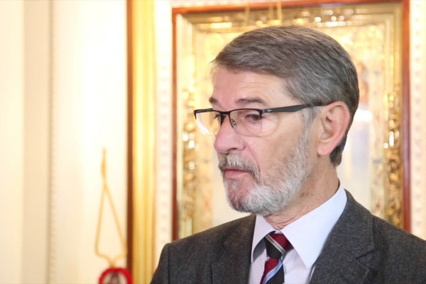 Imamović: Nova trasa ubrzaće privredni i ekonomski razvoj