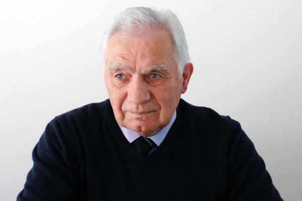 Krajišnik: Problem BiH je što nema bošnjačkog entiteta