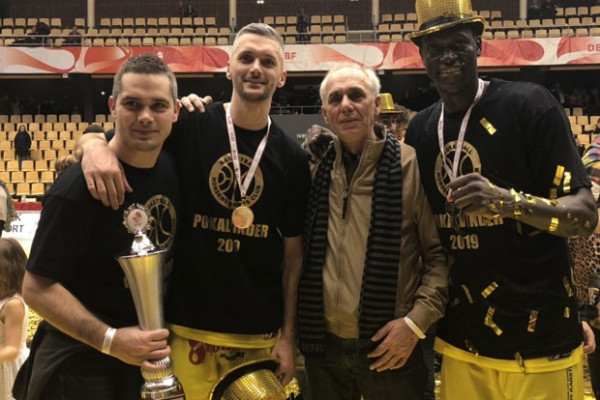 General Ljubiša Borovčanin: Sin mi je dao snagu da izdržim kaznu Haga