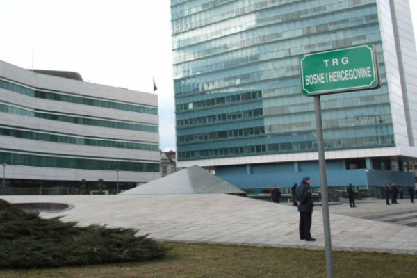 Narodni heroji moraju biti vraćeni u nazive sarajevskih ulica