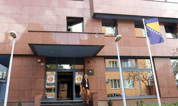 UIO ponovo pokušava izbjeći blokadu računa koju je pokrenula RS