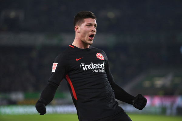 LIGA EVROPE: Jović napada Inter