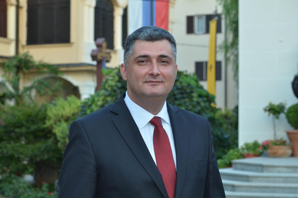 SAZNAJEMO: Miroslav Milovanović imenovan za direktora Voda Srpske