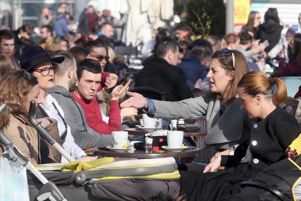 Zašto stranci imaju utisak da se u BiH dobro živi?