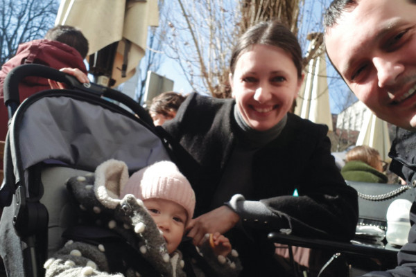 Zašto je porodica Milenka Đurića na putu za odlazak?