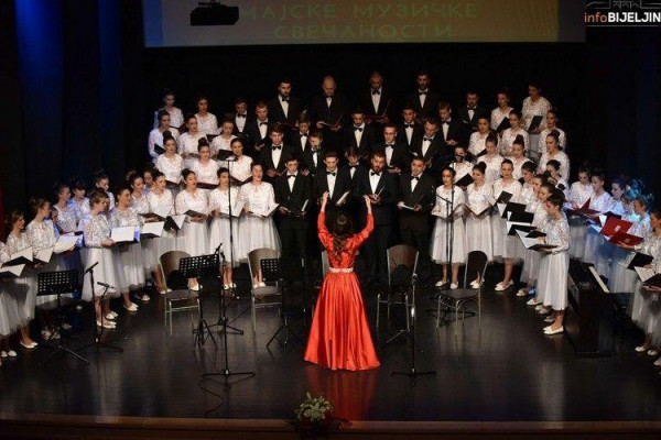 INTERVJU: Jelena Milićević Trakilović: Brojna priznanja su mi motiv da nastavim dalje, da radim još bolje i požrtvovanije