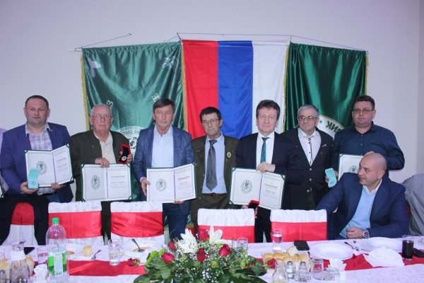 Lovci "Rudara" odstrijelili 21 srndaća