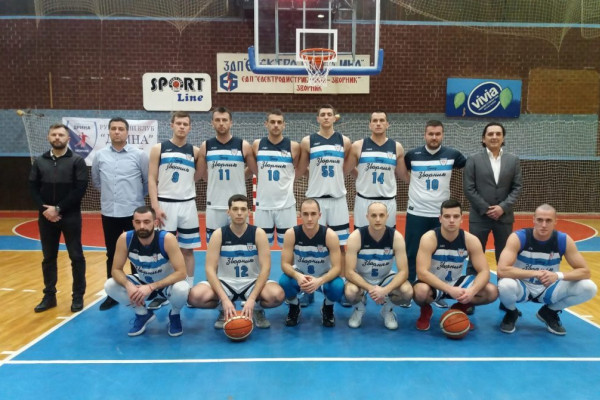 Zvorničani savladali Slaviju, trener Mihajlović zadovoljan igrom svojih košarkaša