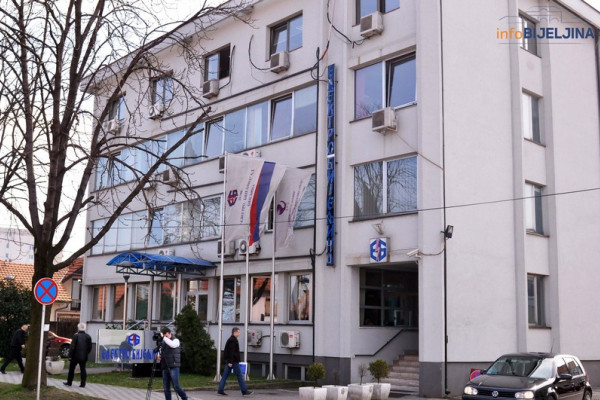 Praksa za studente prava u "Elektro-Bijeljini"