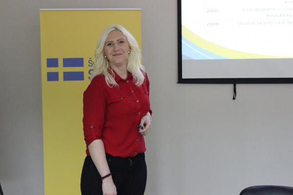 Bijeljina ima predstavnika u Školi za mlade političke lidere /FOTO/