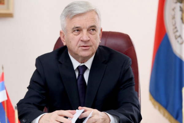 Čubrilović: Haški sud do sada bio pristrasan