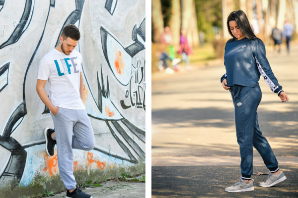 NOVA LOTTO KOLEKCIJA JE STIGLA